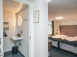 2 Person Holiday Park Home in Give