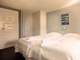 2 Person Holiday Park Home in Give