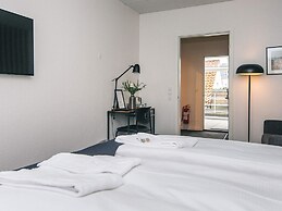 2 Person Holiday Park Home in Give