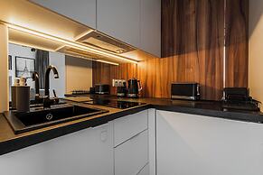 RentPlanet - Studio Legnicka