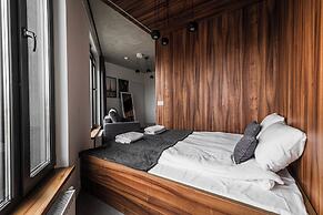 RentPlanet - Studio Legnicka