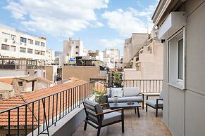 Monastiraki Urban Vista