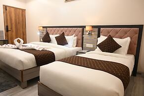 Hotel Kashi Crown