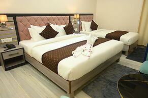 Hotel Kashi Crown
