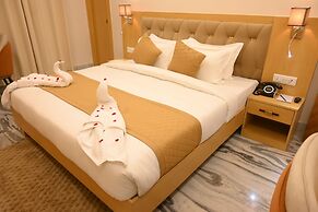 Hotel Kashi Crown