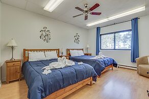 AUBERGE DU MONT RIGAUD