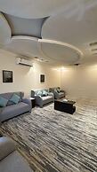 Mersal Suites Riyadh
