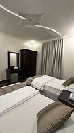 Mersal Suites Riyadh