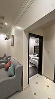 Mersal Suites Riyadh