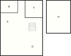 6 Person Holiday Park Home in Bryrup