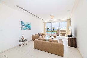 Vivo Mare Panorama Beachfront Villa