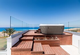 Vivo Mare Panorama Beachfront Villa