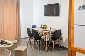 Skordalos Maisonette - Crete Rustic Nest