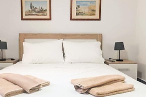 Skordalos Maisonette - Crete Rustic Nest