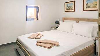 Skordalos Maisonette - Crete Rustic Nest
