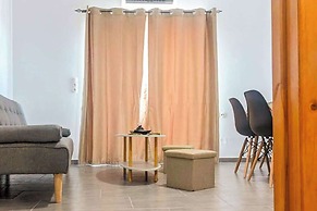 Skordalos Maisonette - Crete Rustic Nest