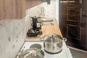 Skordalos Maisonette - Crete Rustic Nest