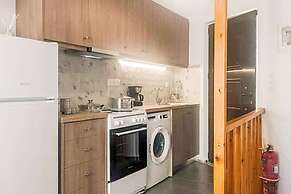 Skordalos Maisonette - Crete Rustic Nest