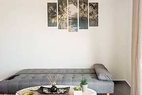 Skordalos Maisonette - Crete Rustic Nest