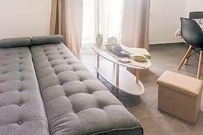 Skordalos Maisonette - Crete Rustic Nest
