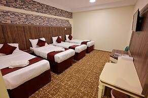 Wefaq Al Saha Hotel