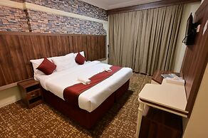 Wefaq Al Saha Hotel