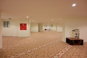Wefaq Al Saha Hotel