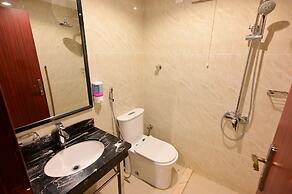 Wefaq Al Saha Hotel
