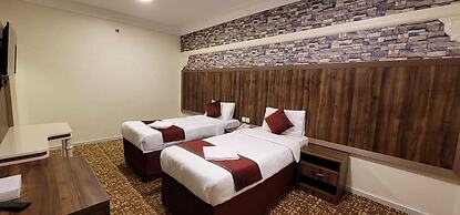 Wefaq Al Saha Hotel