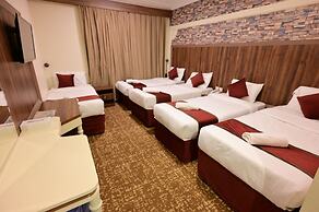 Wefaq Al Saha Hotel