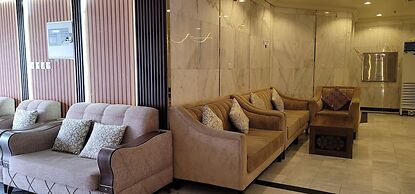 Wefaq Al Saha Hotel