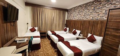 Wefaq Al Saha Hotel