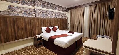 Wefaq Al Saha Hotel