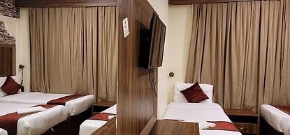 Wefaq Al Saha Hotel