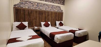 Wefaq Al Saha Hotel