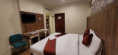 Wefaq Al Saha Hotel