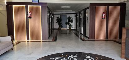 Wefaq Al Saha Hotel