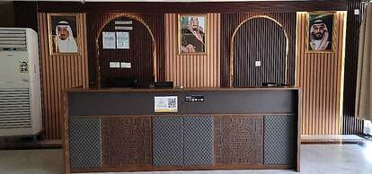 Wefaq Al Saha Hotel