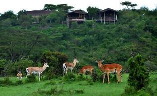 Saruni Eagle View