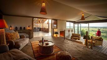 Saruni Eagle View