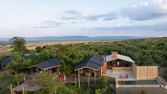 Saruni Eagle View