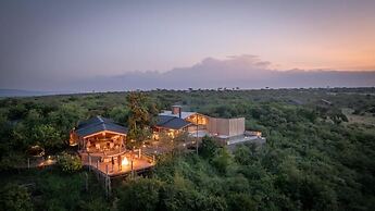 Saruni Eagle View