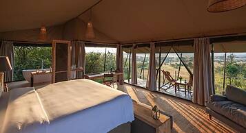 Saruni Eagle View