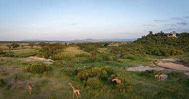 Saruni Eagle View