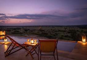 Saruni Eagle View