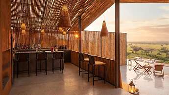 Saruni Eagle View