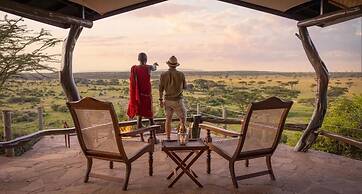 Saruni Eagle View