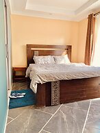 Nairobi Inn