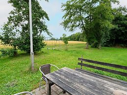 6 Person Holiday Home in Thyholm