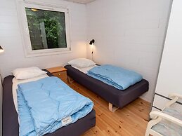 6 Person Holiday Home in Thyholm